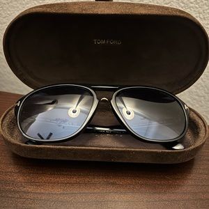 Tom Ford Jacob Sunglasses New w/o tags